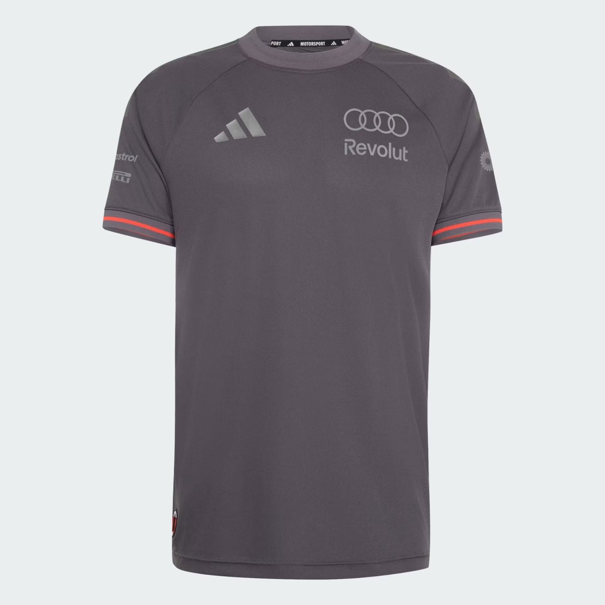 Audi Revolut F1联名系列上市,采用CLIMAC