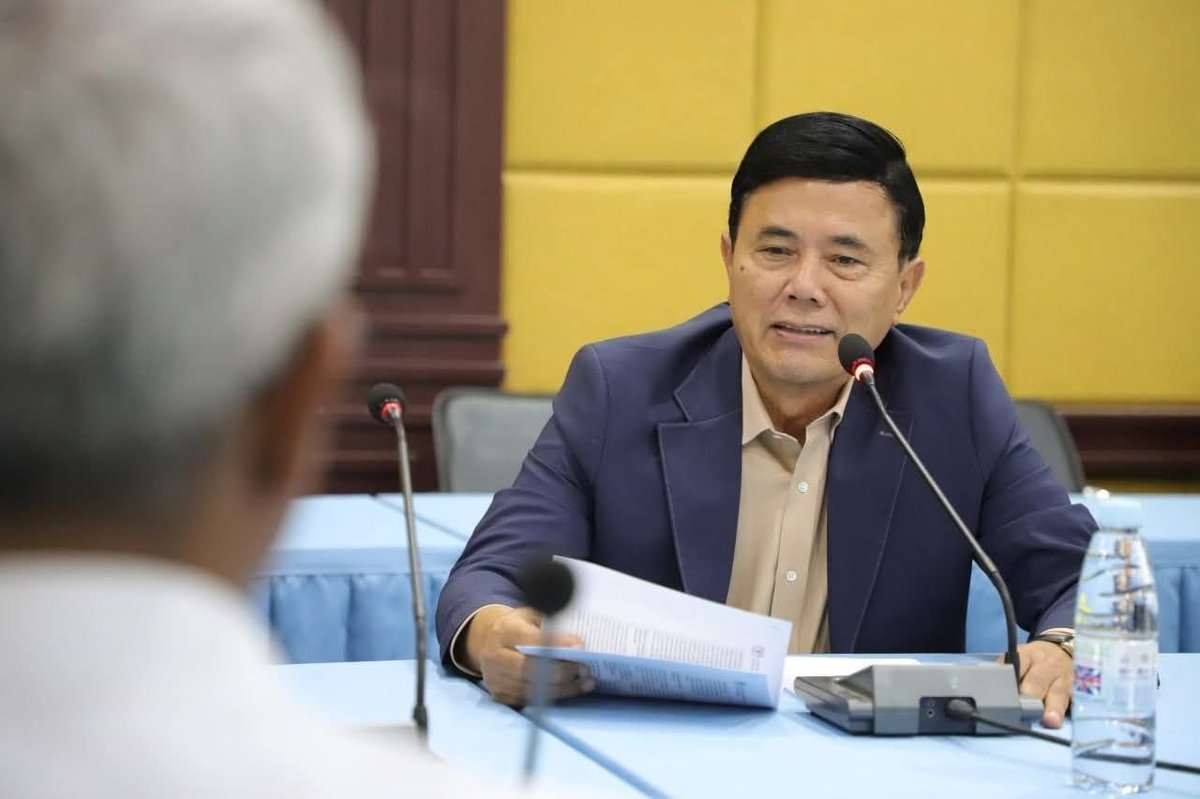 农业部与OFI公司探讨腰果加工投资 推动产业升级