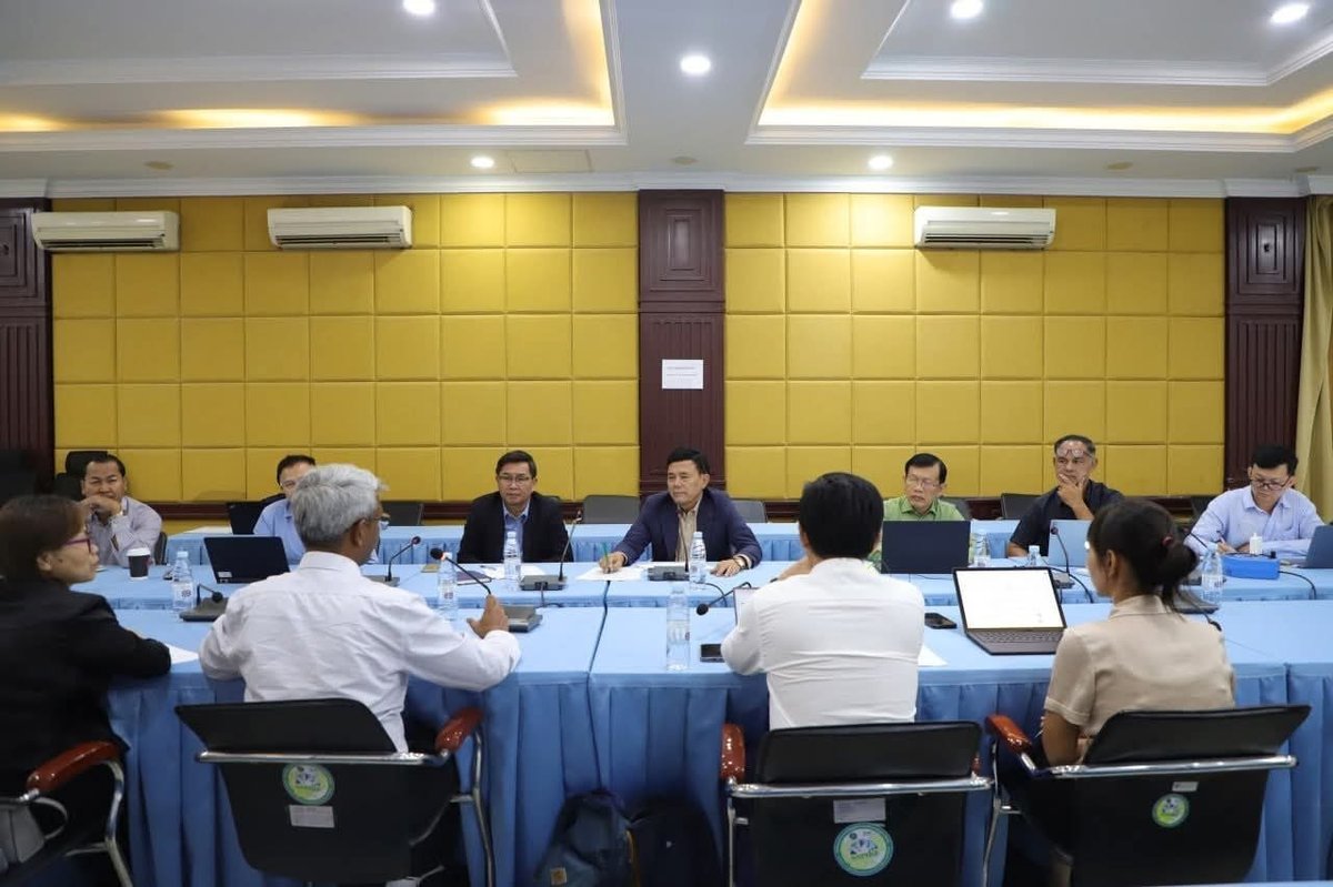 农业部与OFI公司探讨腰果加工投资 推动产业升级