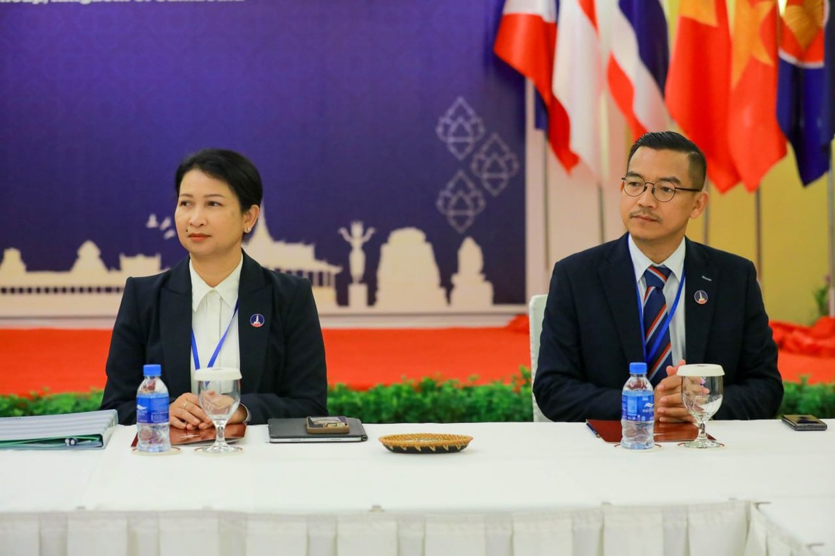 柬埔寨主办东盟军事历史机构研讨会 强化区域防务合作