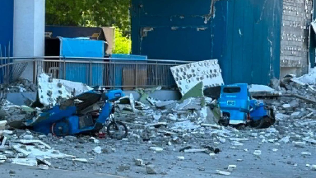 菲律宾地震致19人死亡 海啸预警已正式解除