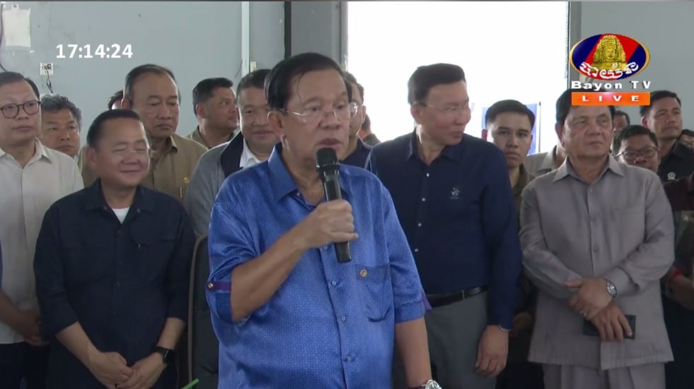 DSS军服厂获政府背书 计划向友好国家出口军装