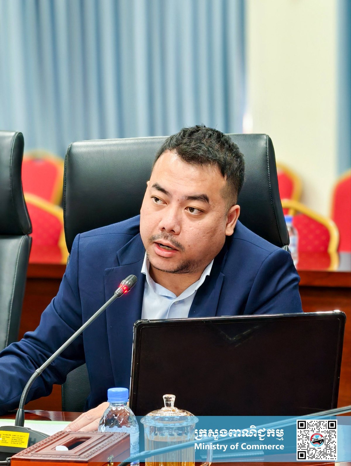 柬埔寨腰果协会第二届理事会选举筹备工作启动