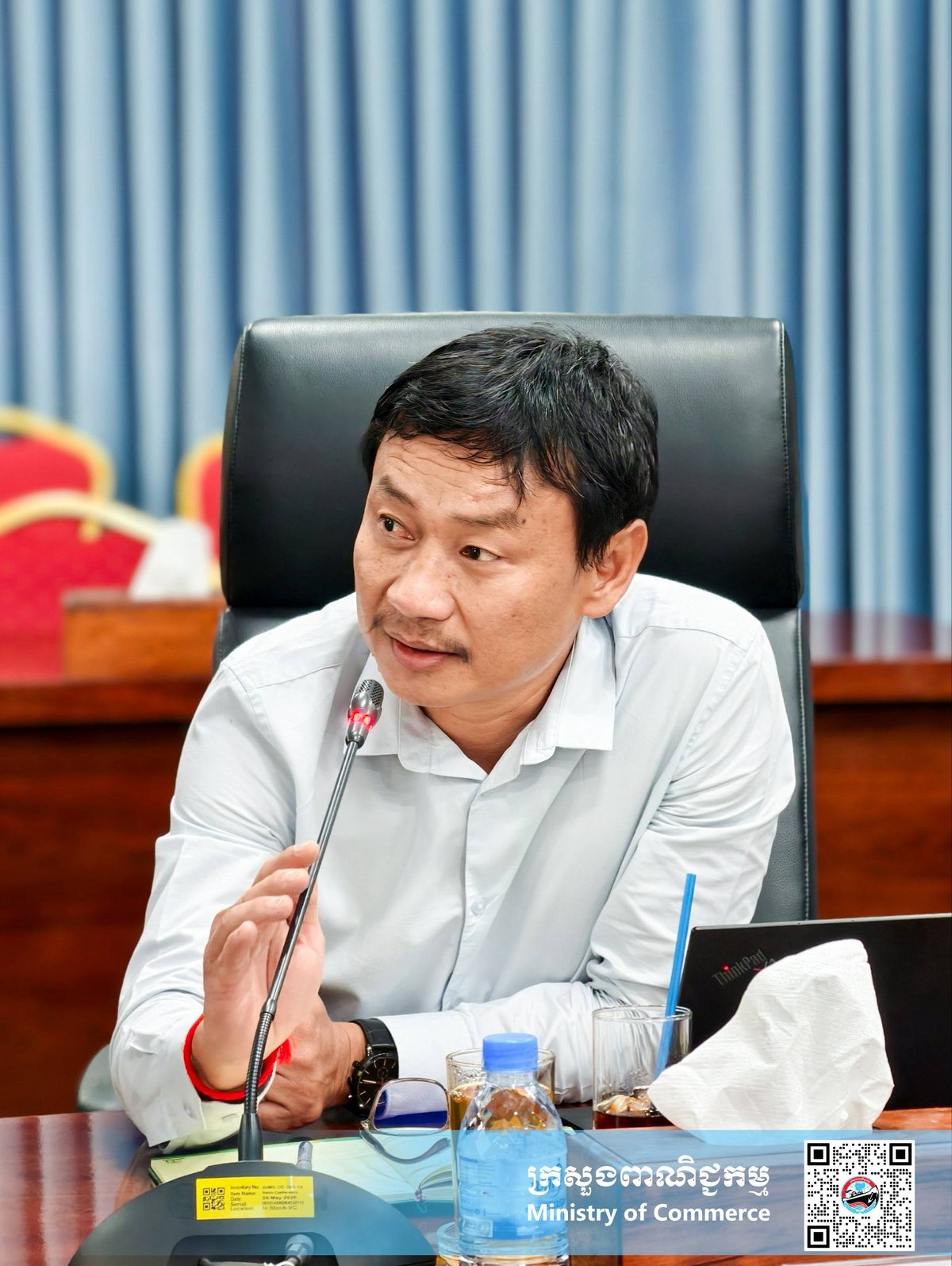 柬埔寨腰果协会第二届理事会选举筹备工作启动