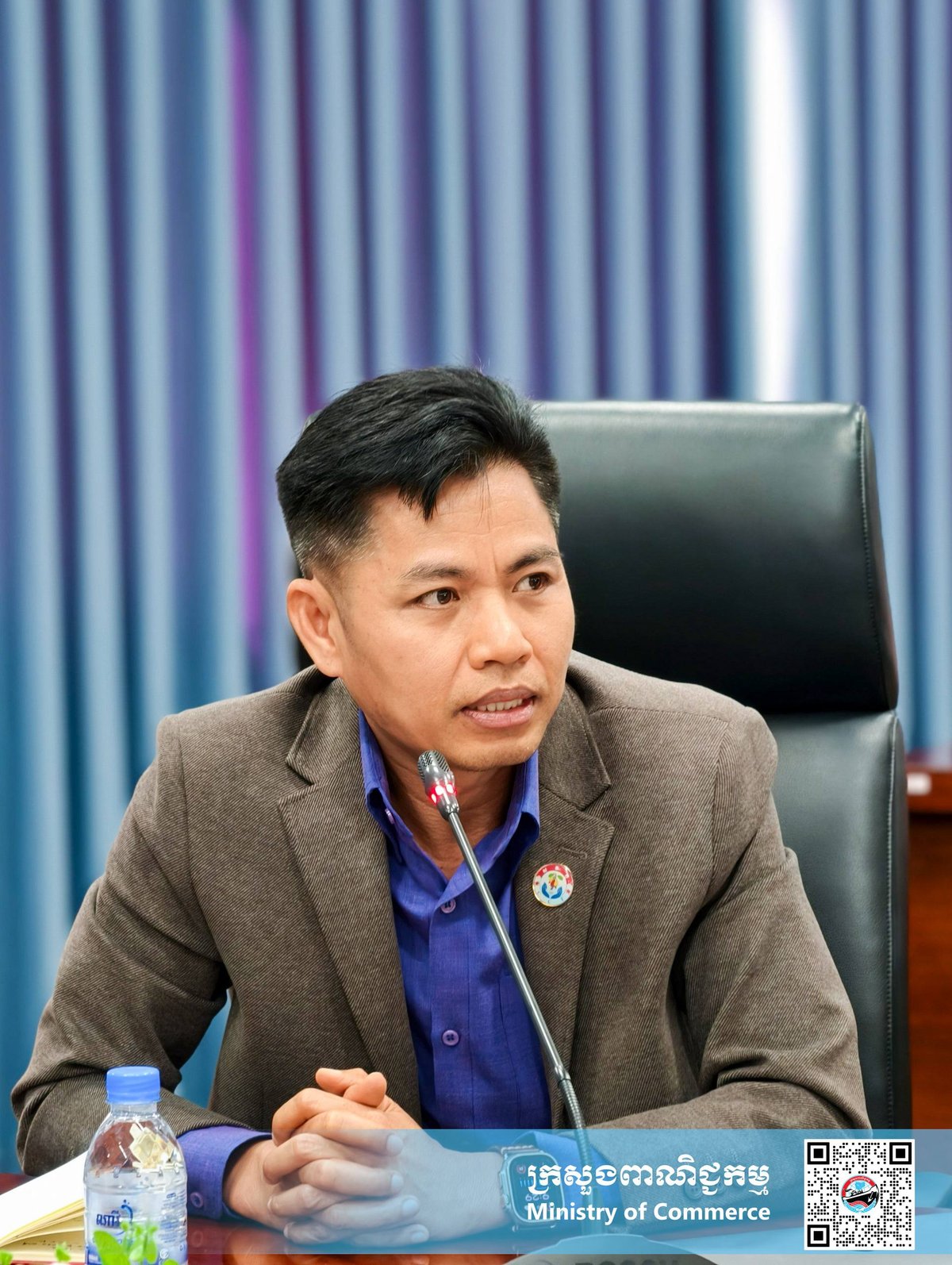 柬埔寨腰果协会第二届理事会选举筹备工作启动