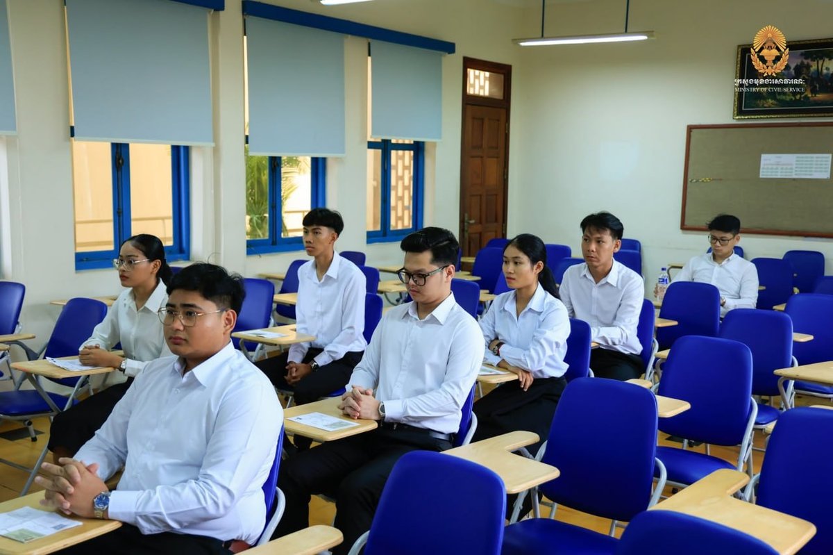 边境事务国务秘书处公务员选拔面试 今日正式启动