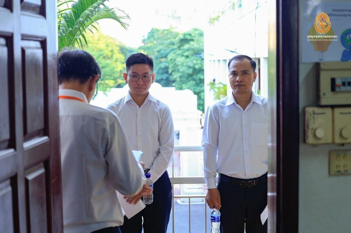 外交部公务员招考面试今日启动 选拔程序公开透明