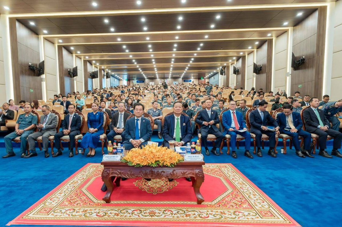 柬埔寨政府加强SMEs海关法律培训 提升企业合规能力