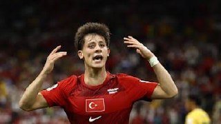 2026年世界杯小组赛 澳大利亚2比0战胜土耳其