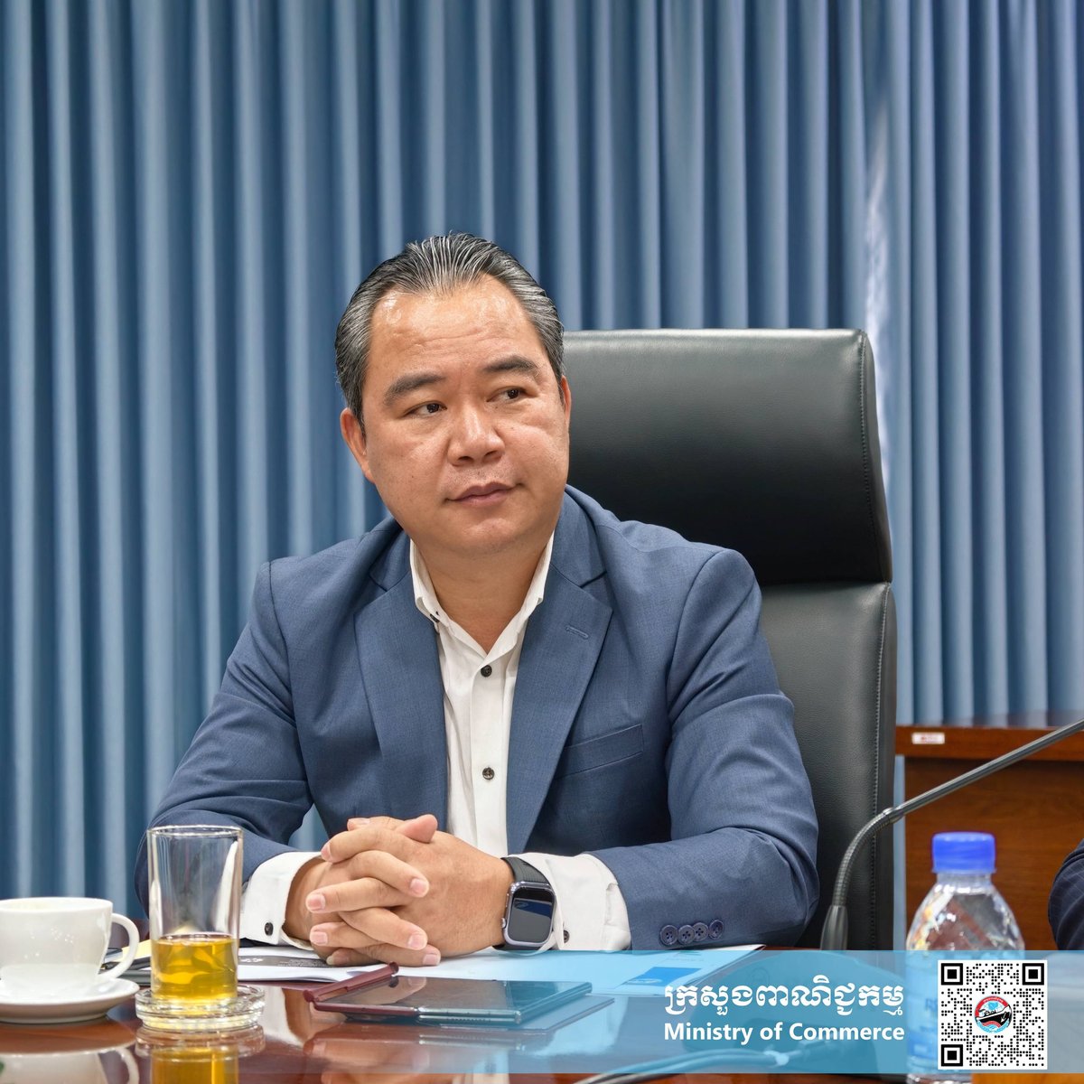 柬埔寨商务部筹备2027年日本国际园艺博览会 参展流程已启动