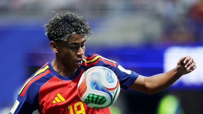 FIFA世界杯西班牙首战爆冷 0比0战平佛得角