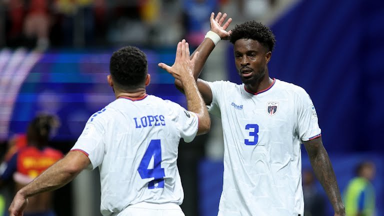 FIFA世界杯西班牙首战爆冷 0比0战平佛得角