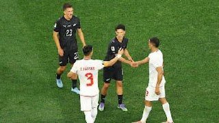2026年世界杯伊朗新西兰战平 7万名观众现场观赛