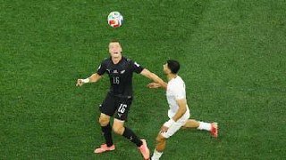 2026年世界杯伊朗新西兰战平 7万名观众现场观赛