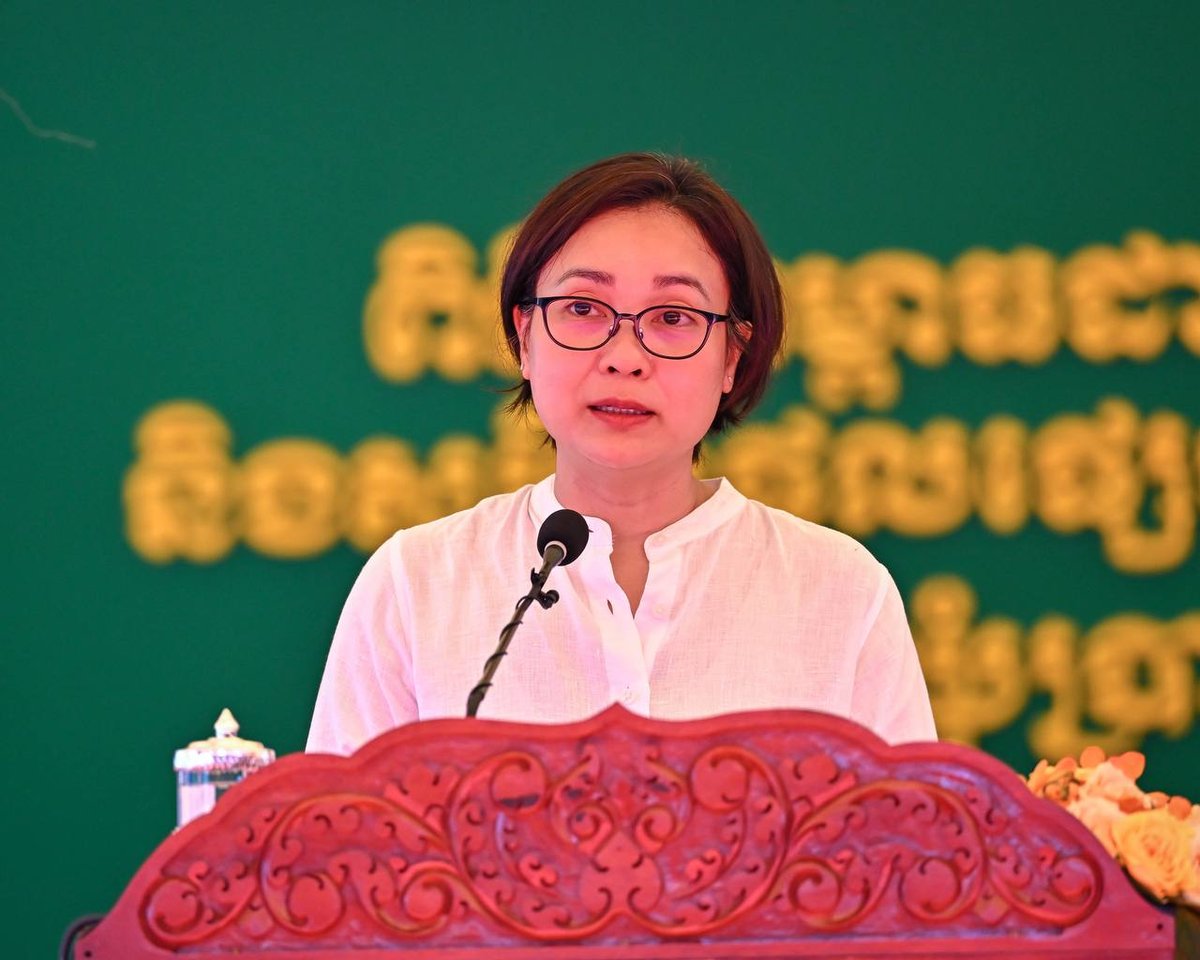 塔崩小学新教学楼落成 投入使用改善教学环境