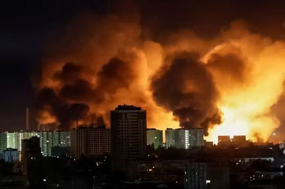 特朗普称乌克兰战争不影响美国 承诺将推动结束冲突