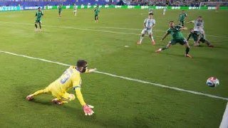 2026世界杯阿根廷3比0胜阿尔及利亚 梅西上演帽子戏法