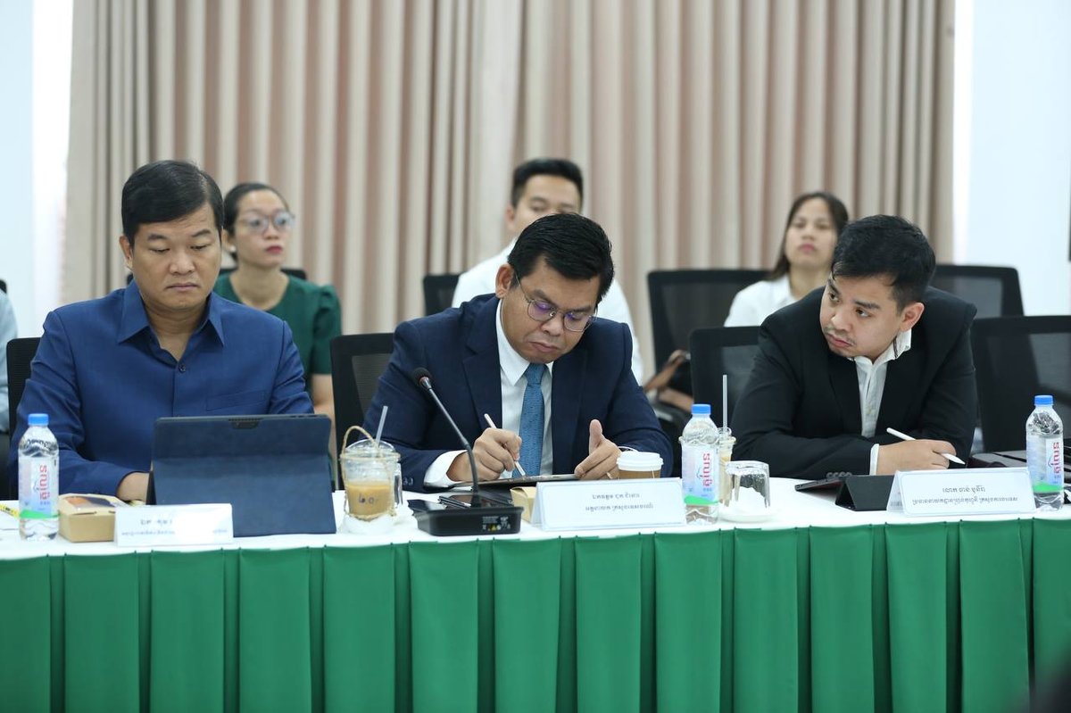 柬埔寨筹备法语国家及地区活动 打造历史性盛会