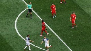 2026世界杯瑞士4比1胜波黑 积4分出线形势明朗