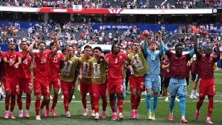 2026世界杯瑞士4比1胜波黑 积4分出线形势明朗