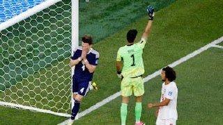 2026年世界杯摩洛哥1比0胜苏格兰 萨伊巴里进球