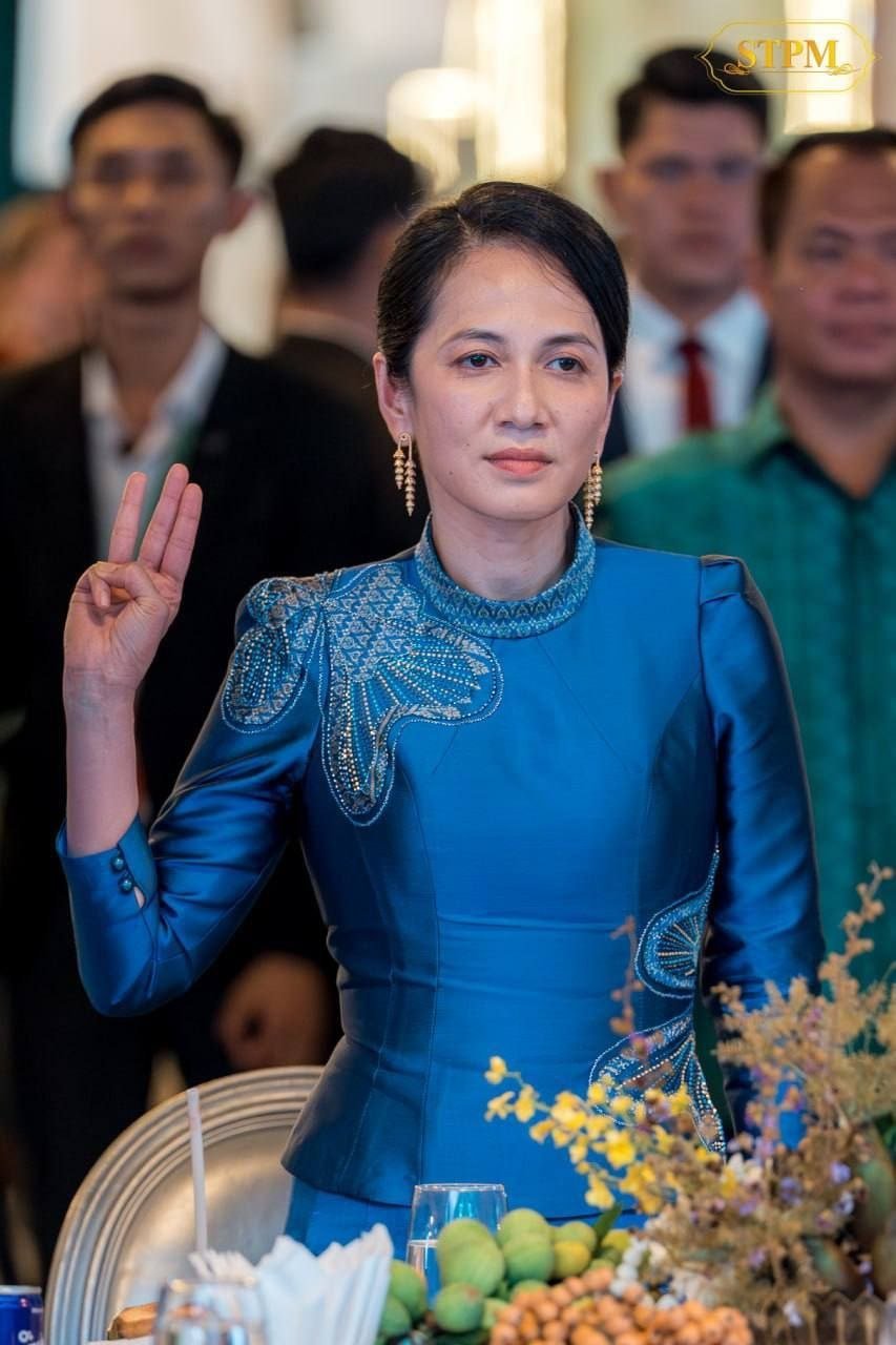 世界女童军大会在暹粒圆满落幕 百余国代表出席