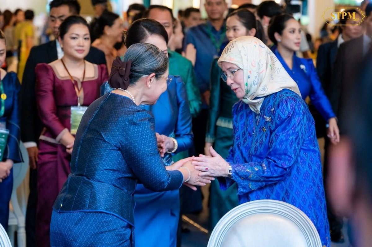 世界女童军大会在暹粒圆满落幕 百余国代表出席