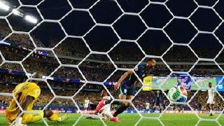 2026年世界杯巴西3比0胜海地 暂居C组榜首