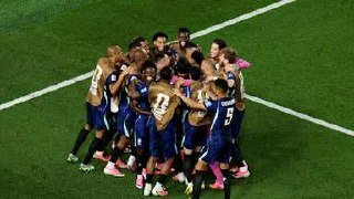 2026年世界杯巴西3比0胜海地 暂居C组榜首