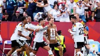 2026世界杯德国队逆转科特迪瓦 提前锁定32强席位