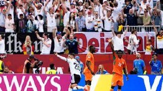 2026世界杯德国队逆转科特迪瓦 提前锁定32强席位