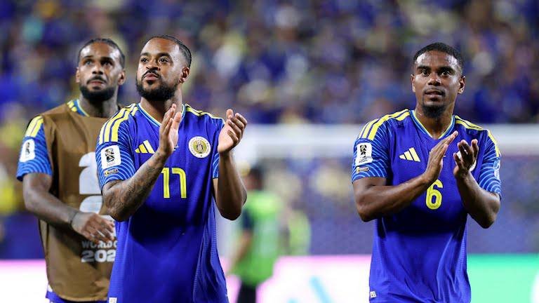 FIFA世界杯2026小组赛 គួរ៉ាសាវ战平厄瓜多尔