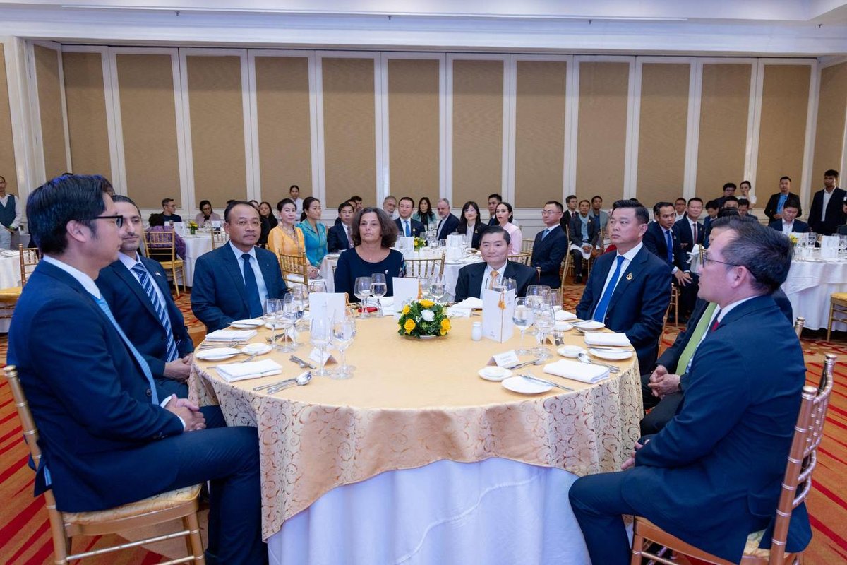 劳工部部长出席以色列国庆78周年庆祝活动