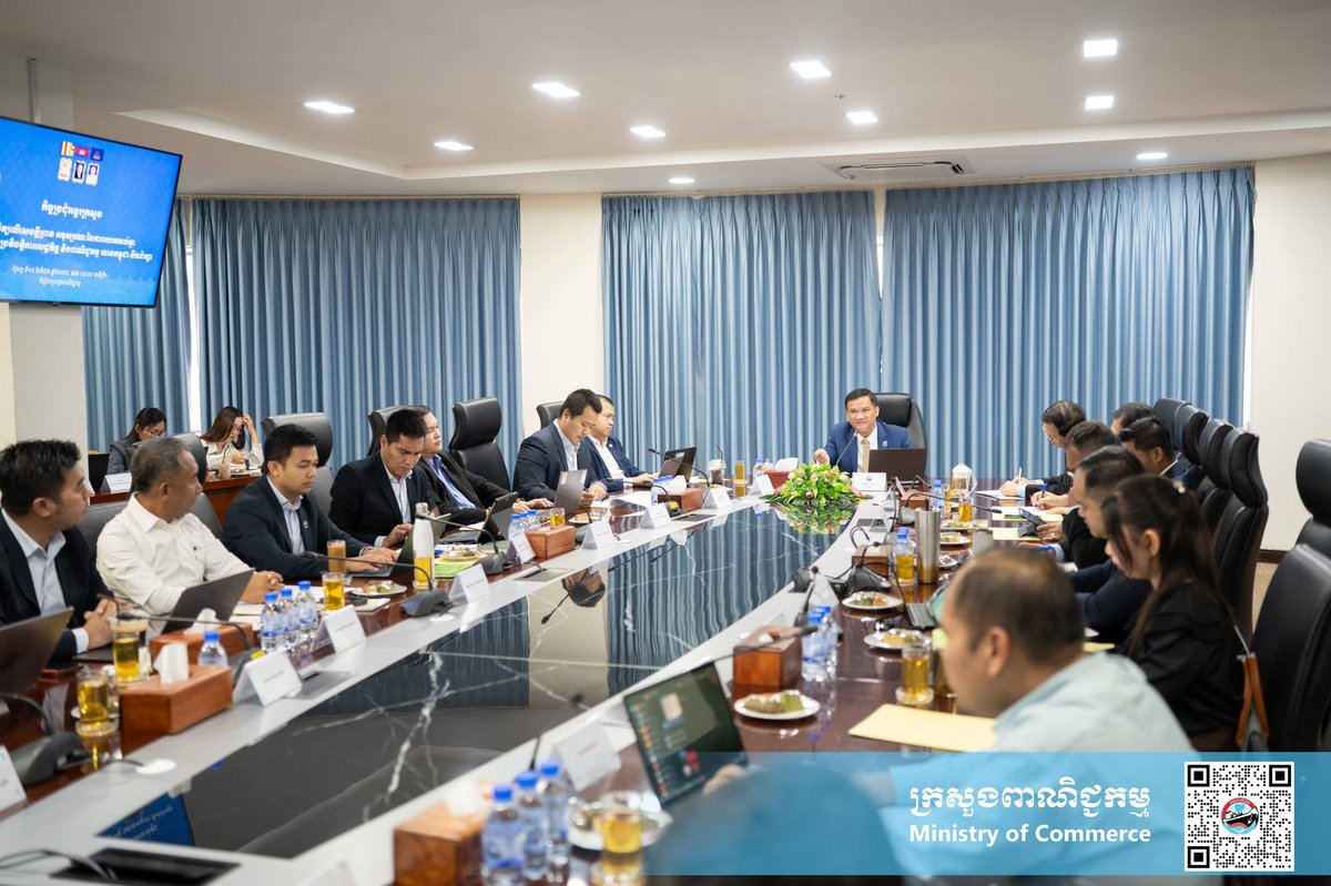 柬埔寨与尼加拉瓜启动经贸合作谈判 涵盖工业农业等领域