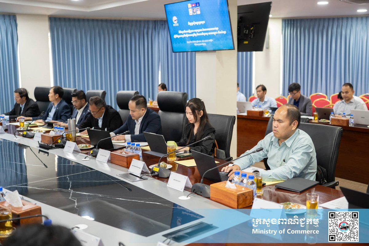 柬埔寨与尼加拉瓜启动经贸合作谈判 涵盖工业农业等领域