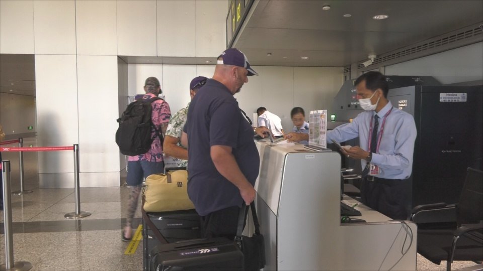 柬埔寨航空开通暹粒新航线 提升旅游通达性