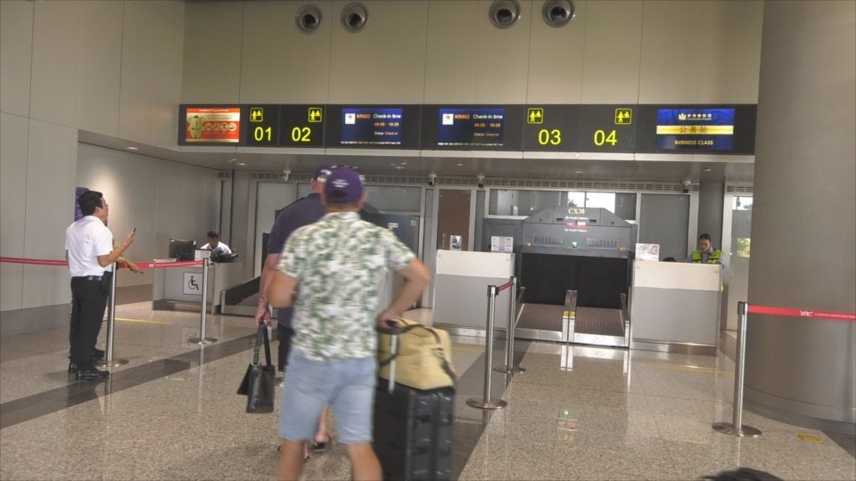 柬埔寨航空开通暹粒新航线 提升旅游通达性