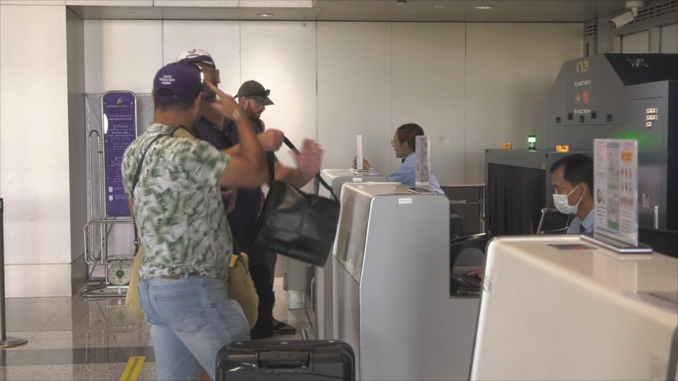 柬埔寨航空开通暹粒新航线 提升旅游通达性