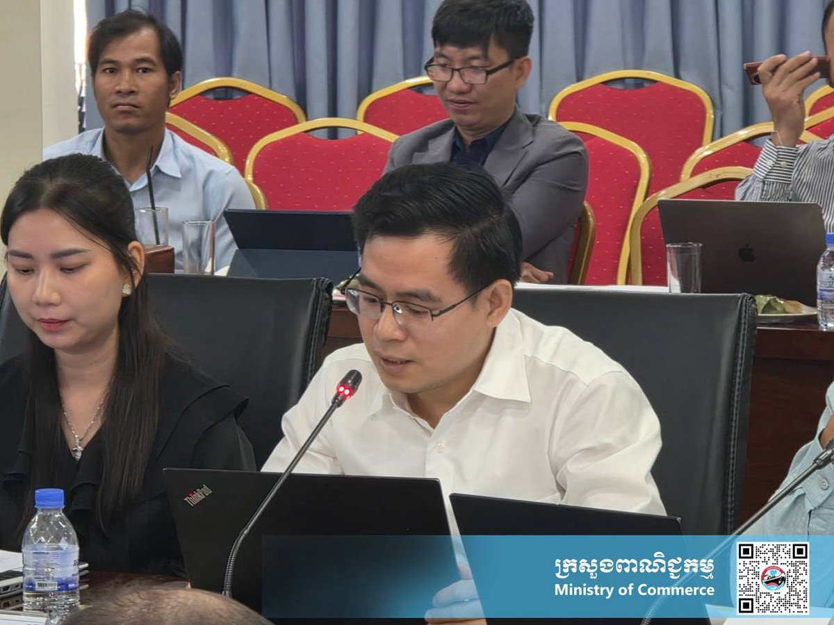 柬埔寨与尼加拉瓜启动经贸合作谈判 涵盖工业农业等领域