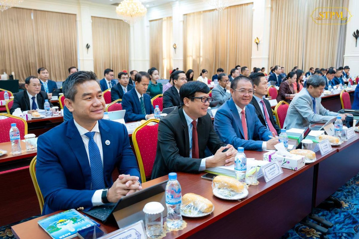 洪玛奈指示各部门应对厄尔尼诺现象 强化抗旱应急预案
