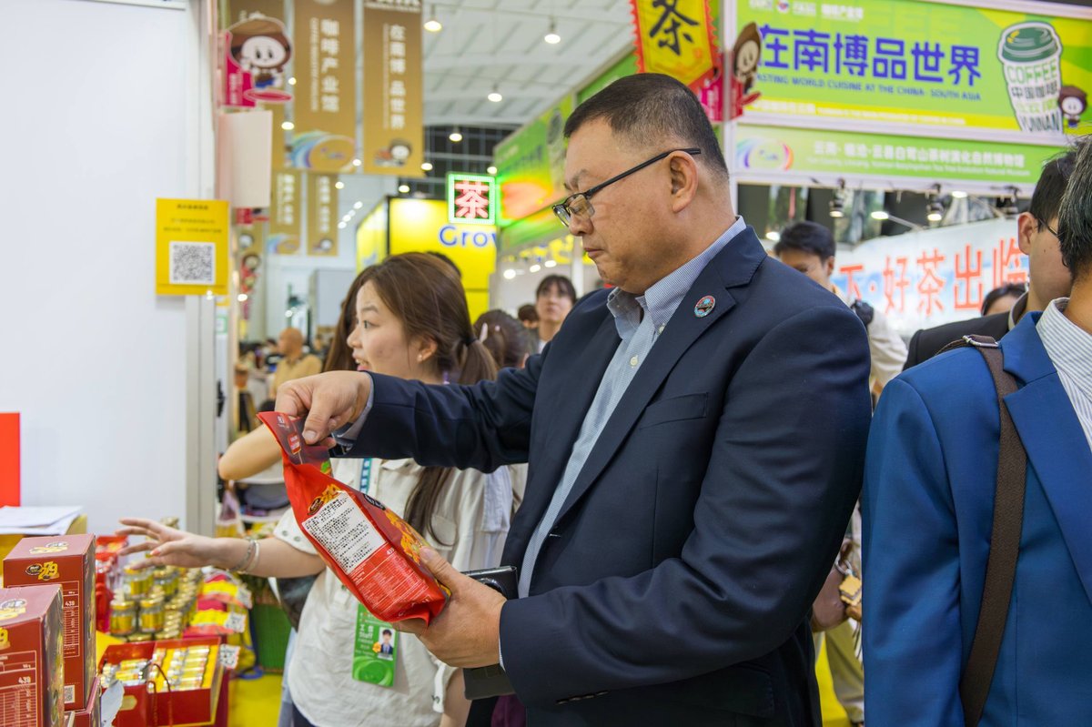 柬埔寨商务部赴昆明参会 推动澜湄区域经贸合作与投资