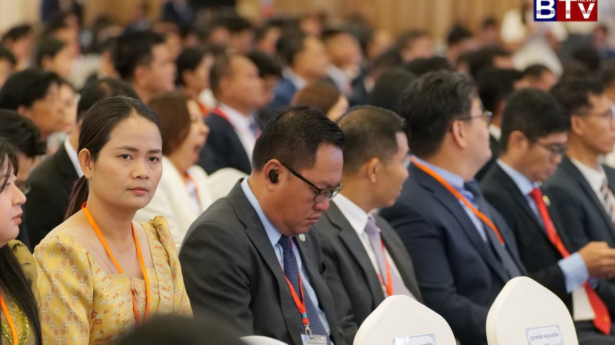 洪玛奈呼吁中小企业提升产品质量 强调自主生产重要性