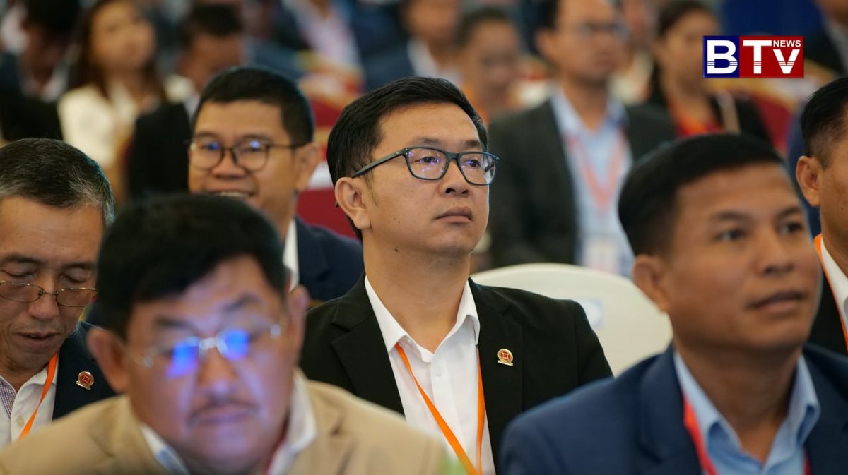 洪玛奈总理分析全球经济变局 强调柬埔寨应对策略