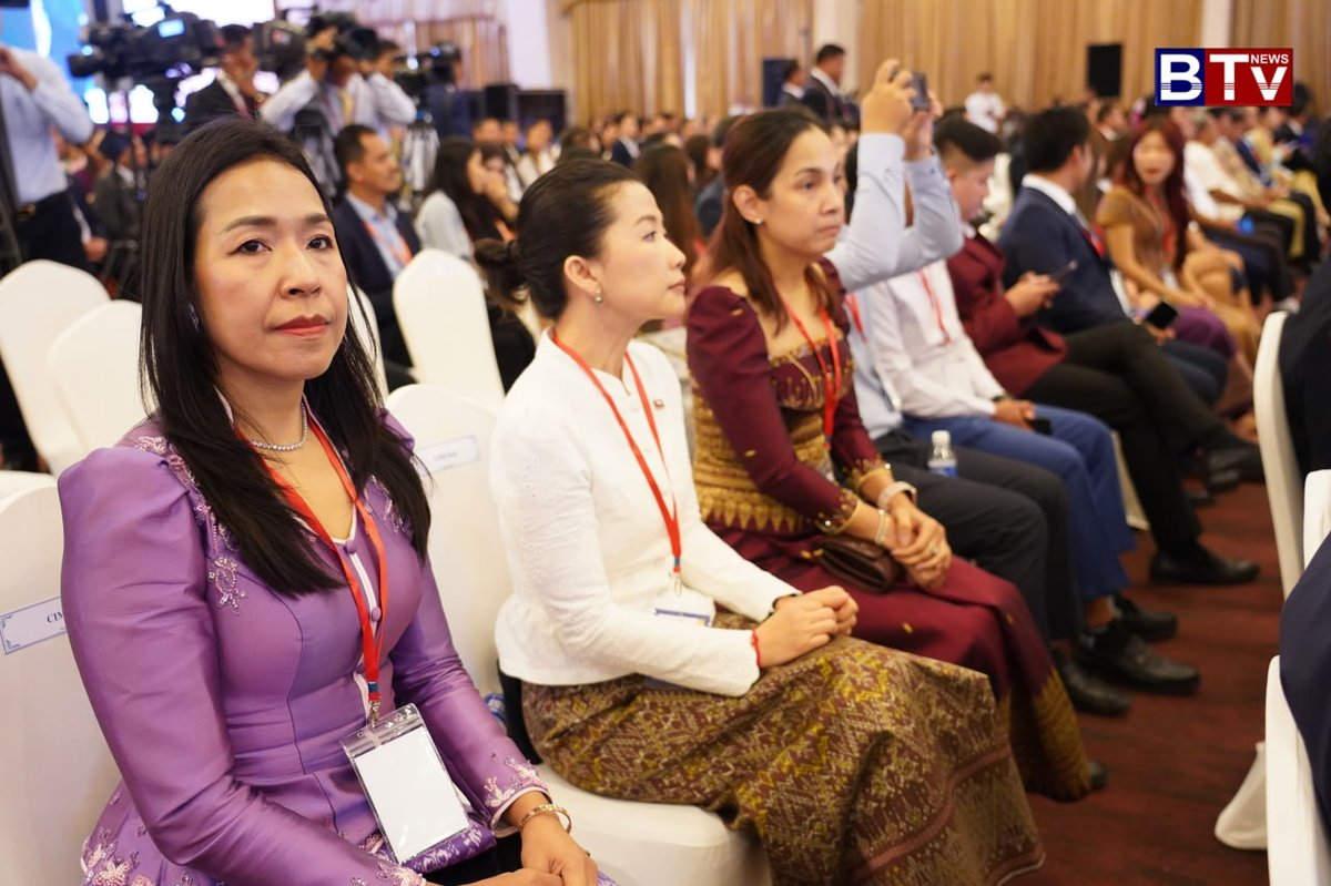 洪玛奈澄清难民安置房资金来源 强调由柬埔寨国家预算全额支付