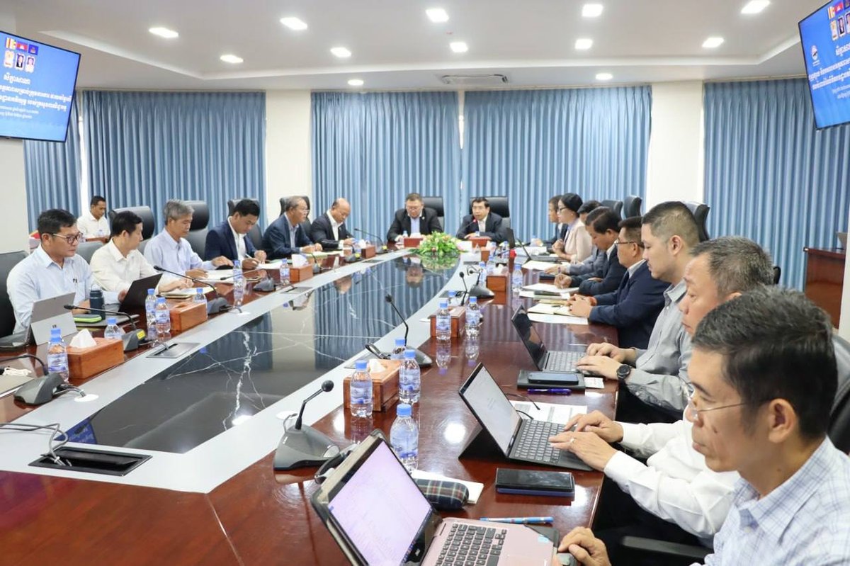 商务部举办法规影响评估研讨会 提升商业法规制定透明度