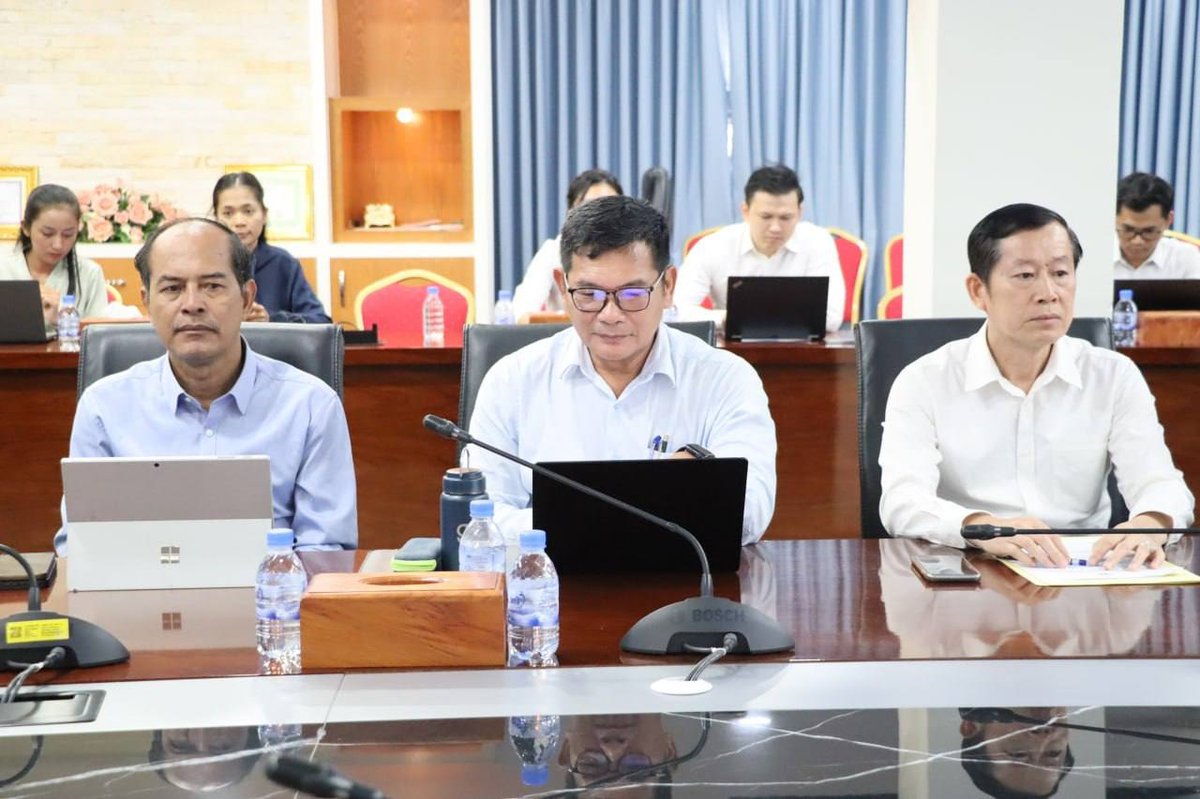 商务部举办法规影响评估研讨会 提升商业法规制定透明度