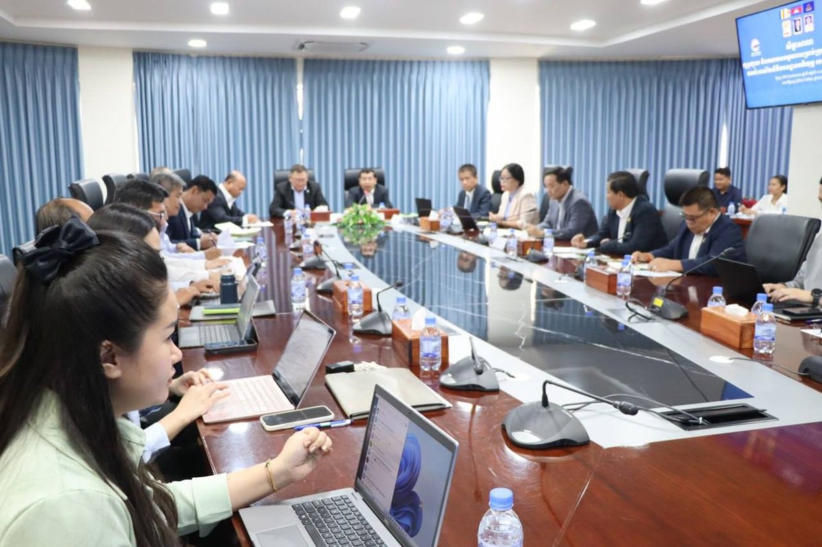 商务部举办法规影响评估研讨会 提升商业法规制定透明度