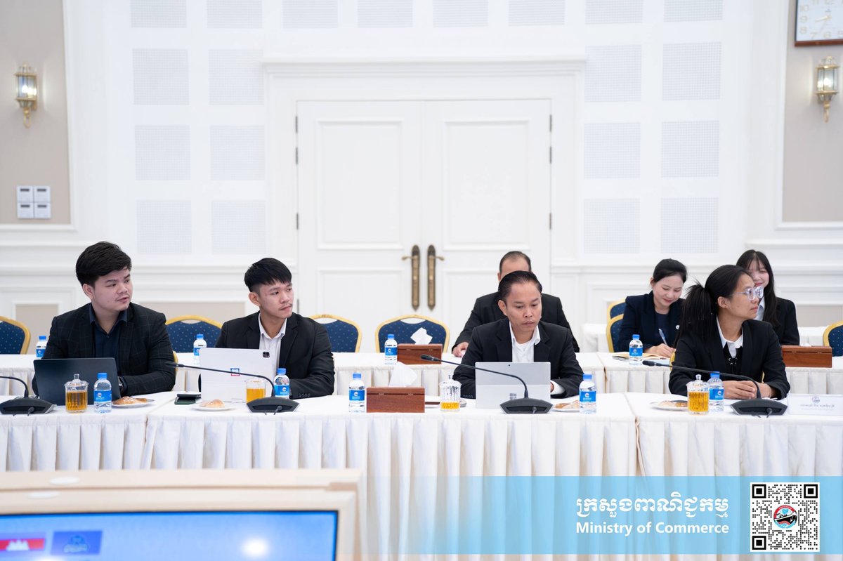 商务部召开国家贸易救济委员会首会 强化贸易合规监管