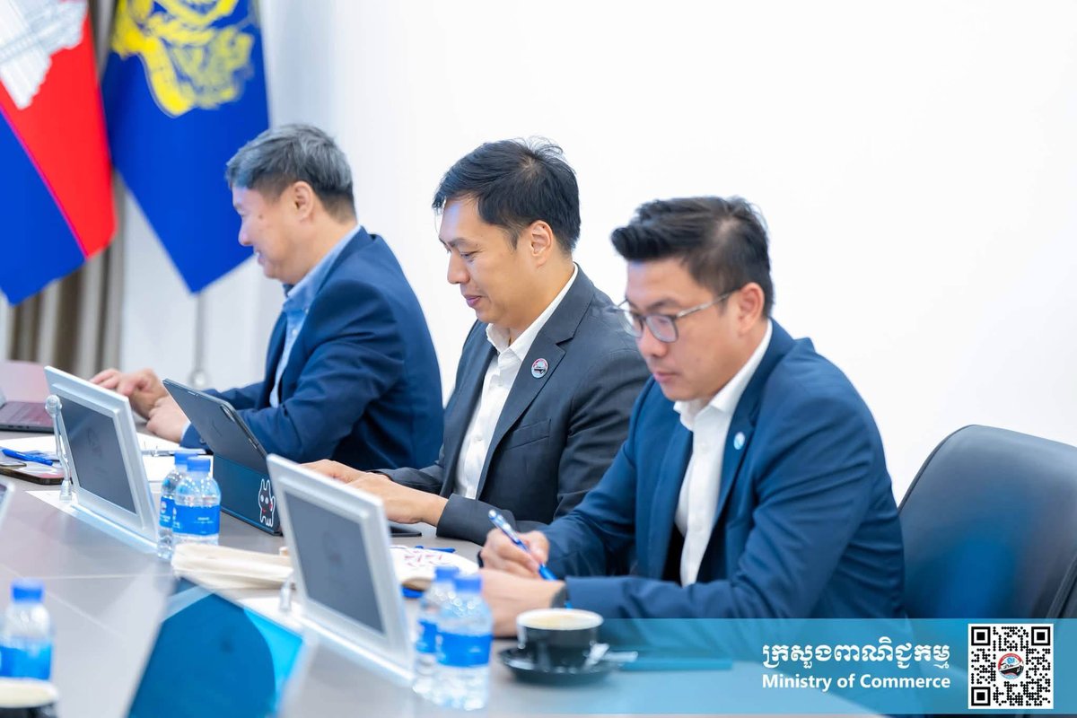 商务部召开贸易促进与展会工作会议 重点布局优先领域