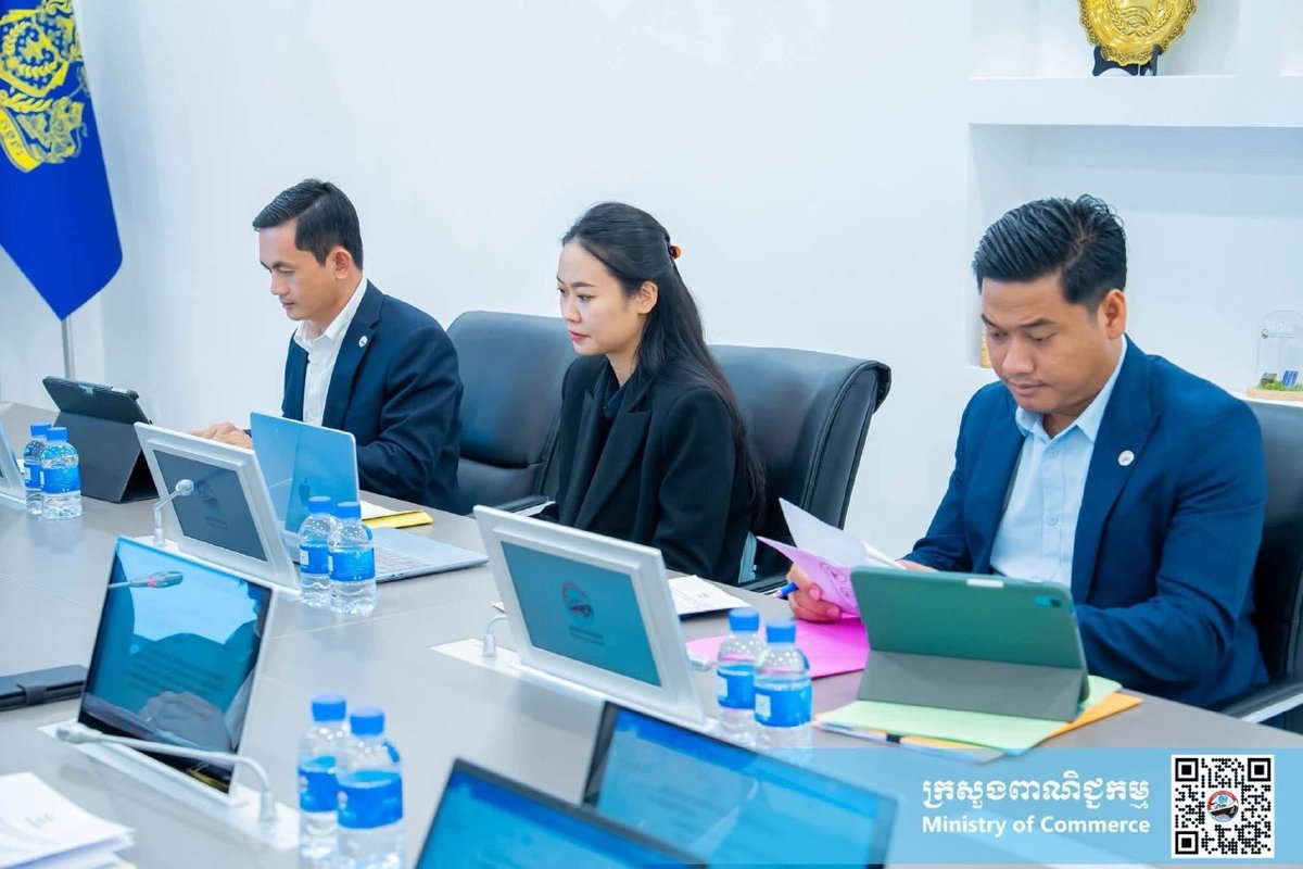 商务部召开消费者权益保护会议 强化市场监管机制